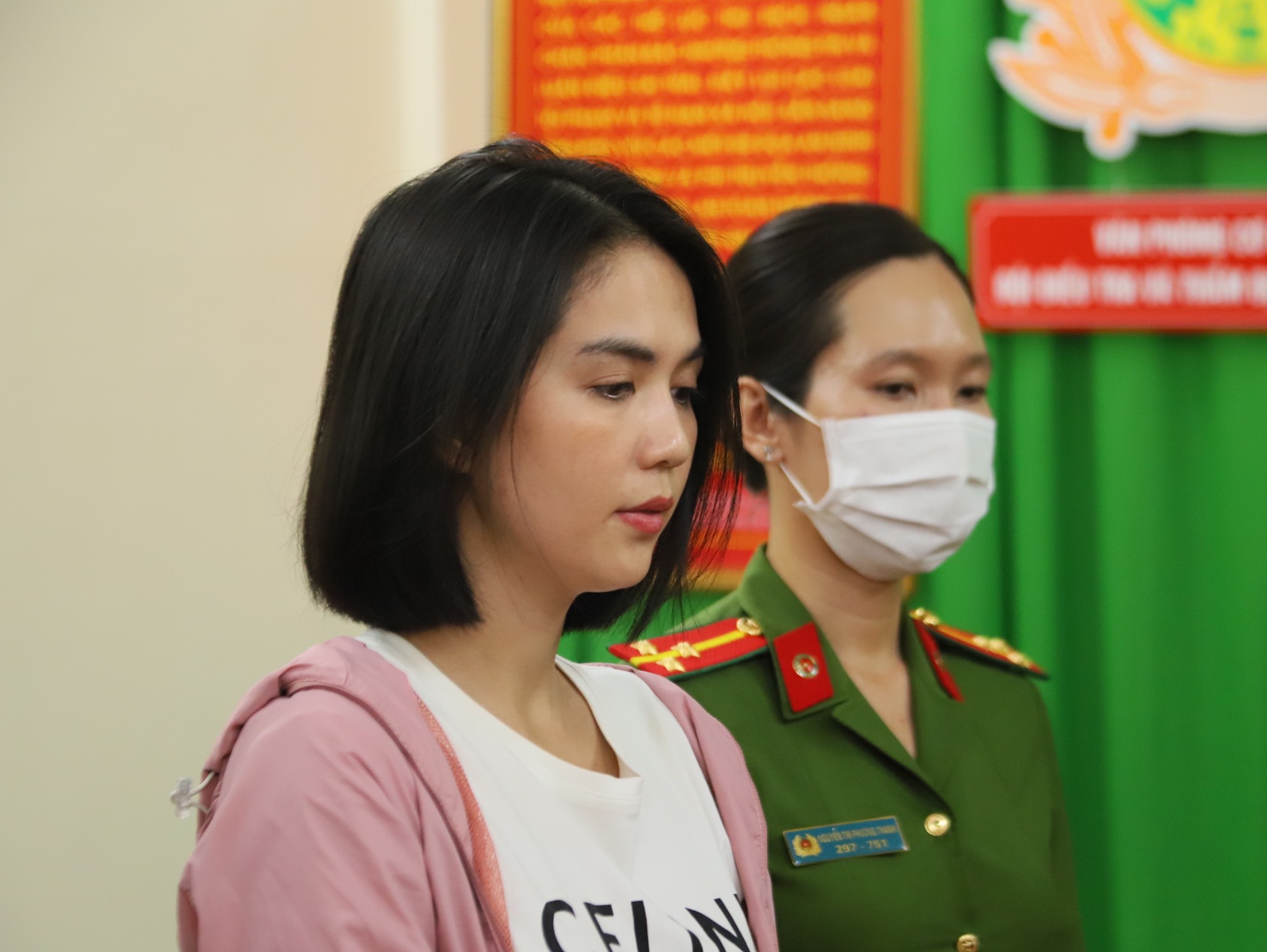 Xem nhanh 20h ngày 3.12: Thực hư tin đồn ‘Ngọc Trinh tại ngoại’ - Ảnh 3. Xem nhanh 20h ngày 3.12: Thực hư tin đồn ‘Ngọc Trinh tại ngoại’ - Ảnh 3.