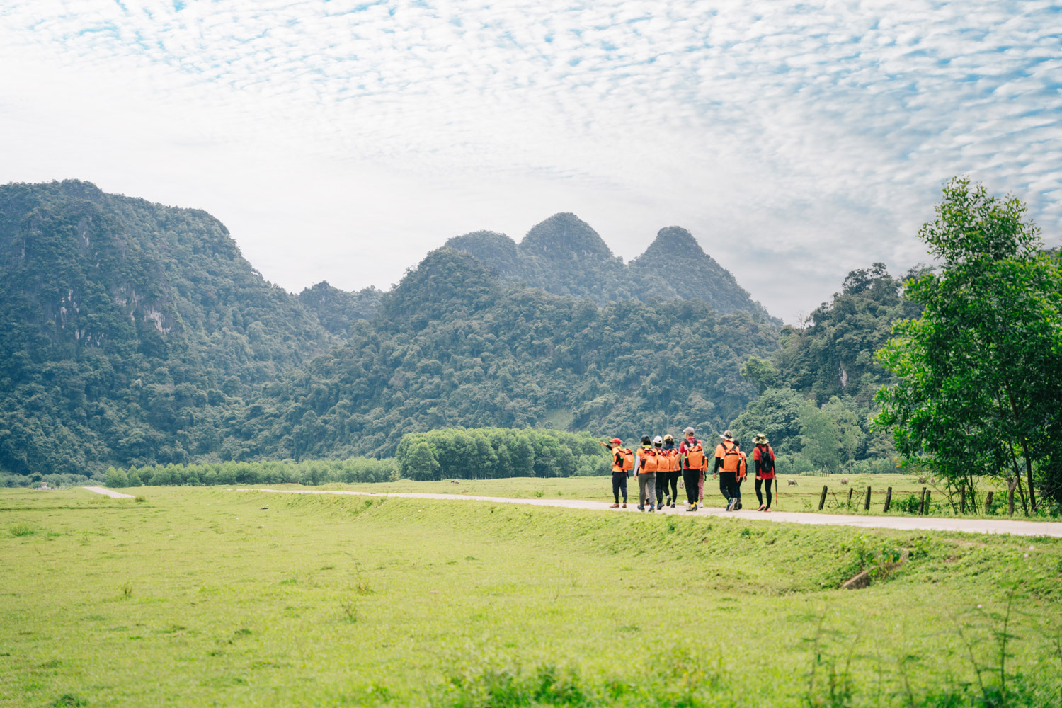 Tân Hóa, làng quê Quảng Bình có gì mà thành làng du lịch tốt nhất thế giới? - Ảnh 11. Tân Hóa, làng quê Quảng Bình có gì mà thành làng du lịch tốt nhất thế giới? - Ảnh 11.