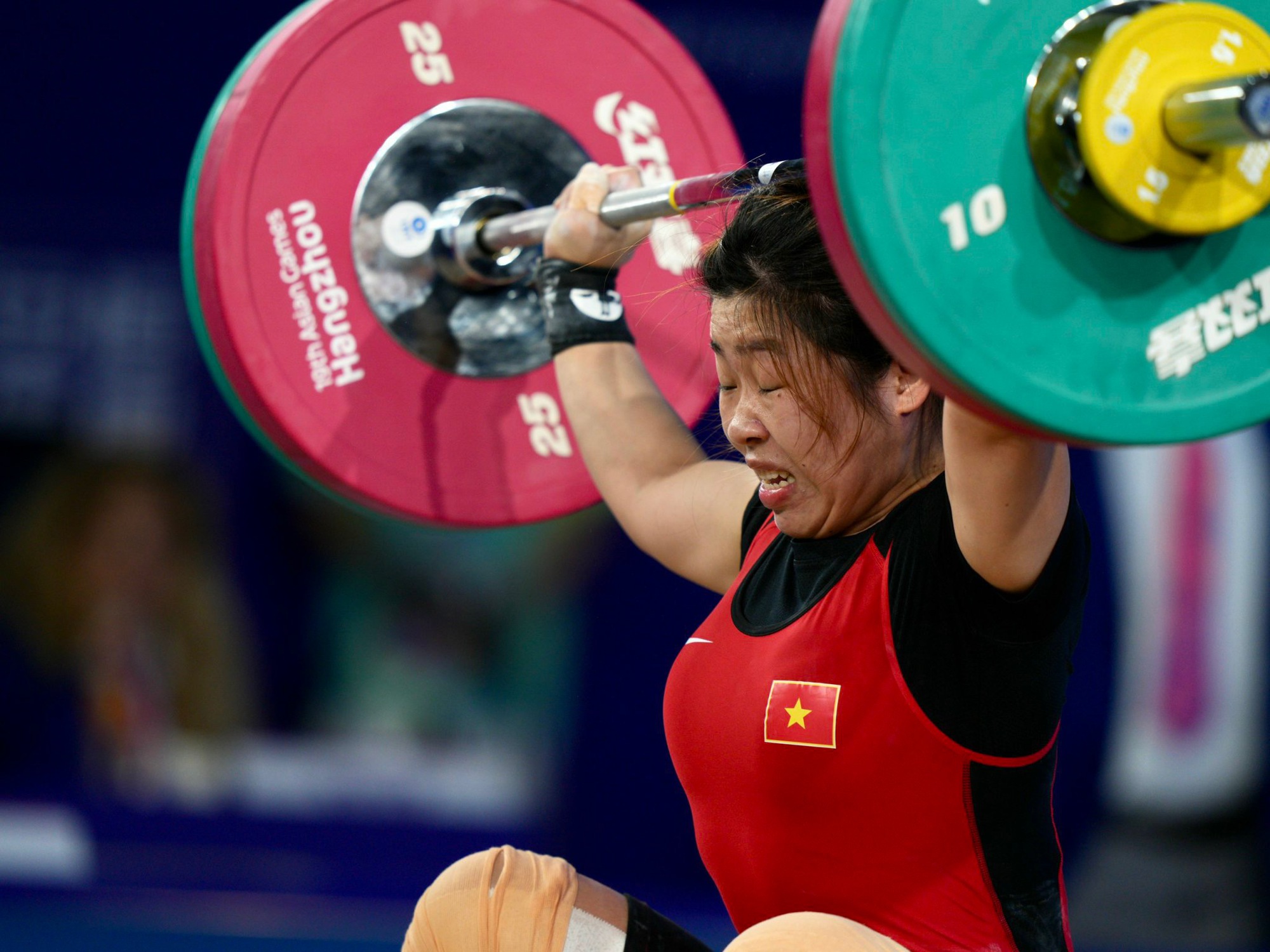 Thể thao Việt Nam gian nan săn vàng ASIAD 19 - Ảnh 3.