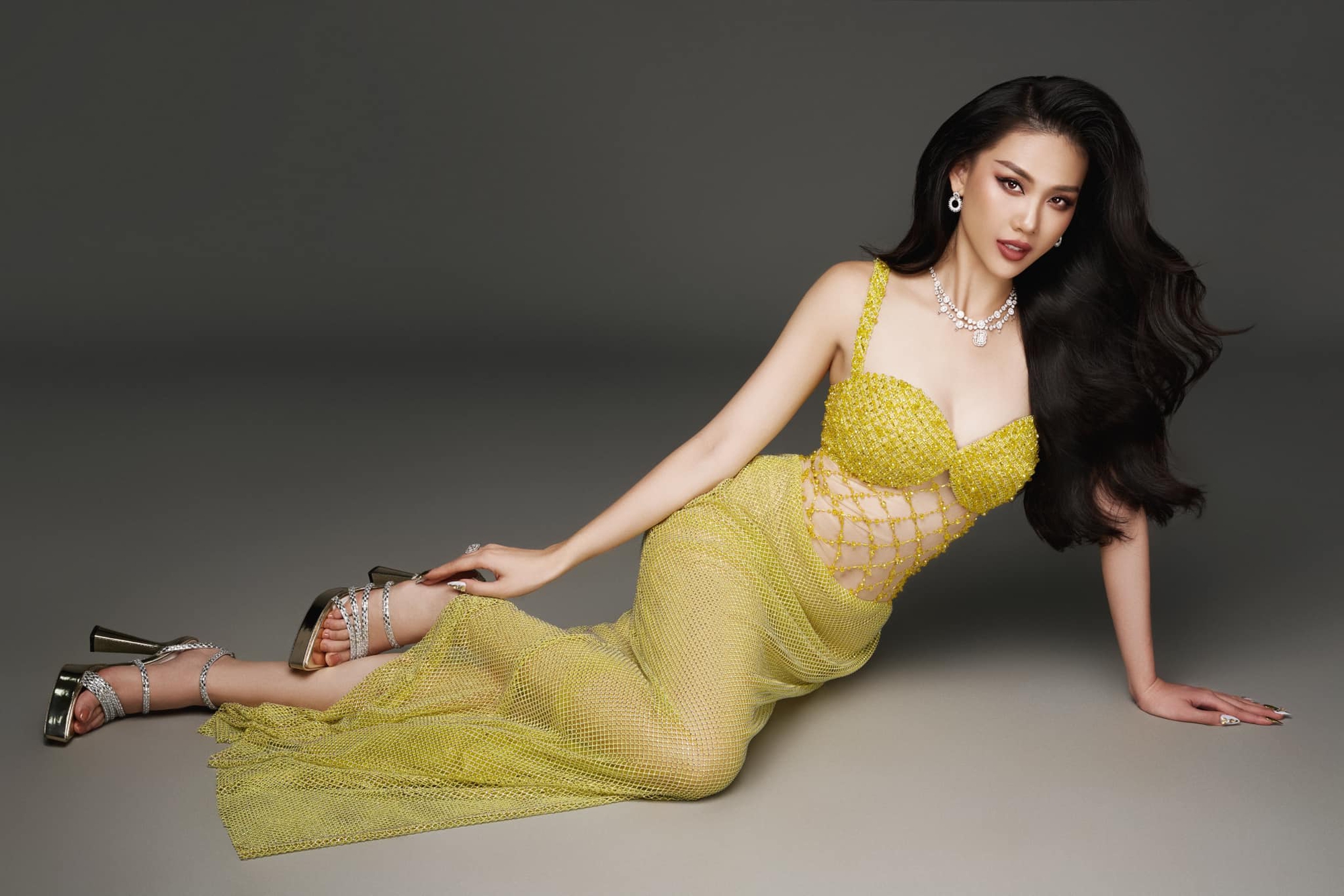 Bùi Quỳnh Hoa nói gì trước tin đồn 'mua giải'? - Ảnh 7. Bùi Quỳnh Hoa nói gì trước tin đồn 'mua giải'? - Ảnh 7.