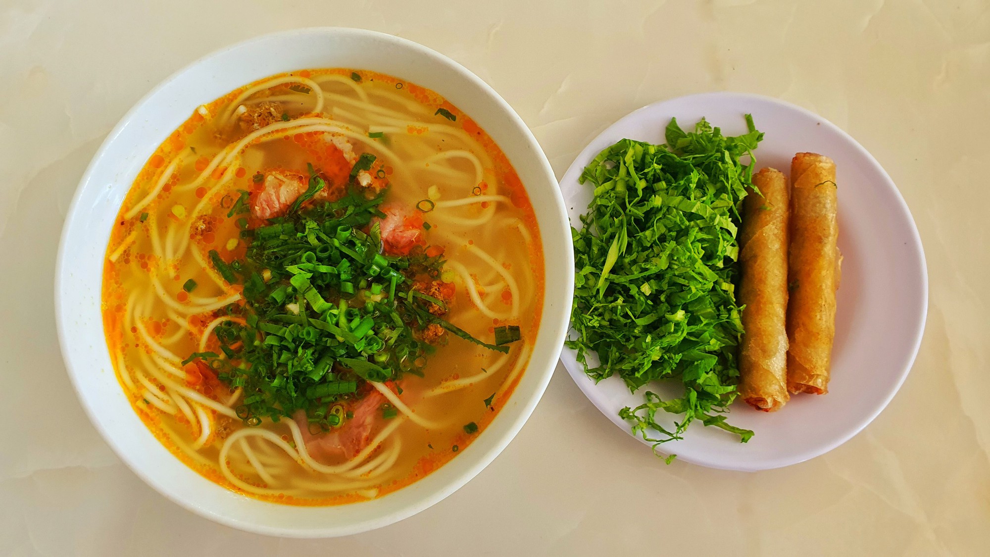 Hai món ăn đặc sản Quảng Bình được công nhận là món ăn tiêu biểu Việt Nam - Ảnh 1.