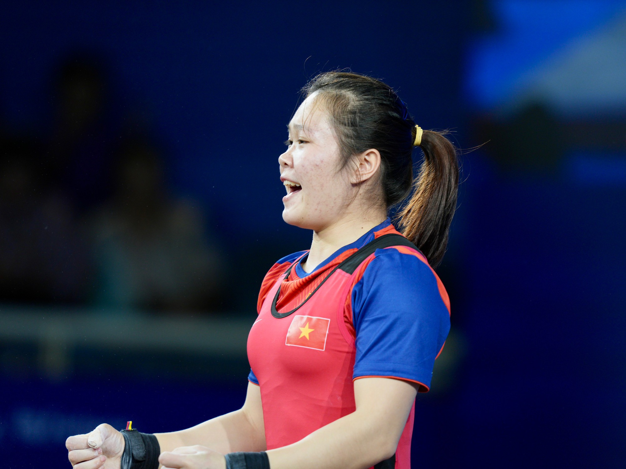 Thể thao Việt Nam gian nan săn vàng ASIAD 19 - Ảnh 2.