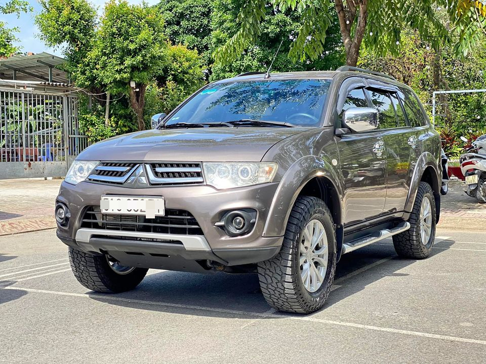 3 mẫu SUV 7 chỗ, máy dầu đáng mua trong tầm giá dưới 500 triệu đồng - Ảnh 3. 3 mẫu SUV 7 chỗ, máy dầu đáng mua trong tầm giá dưới 500 triệu đồng - Ảnh 3.