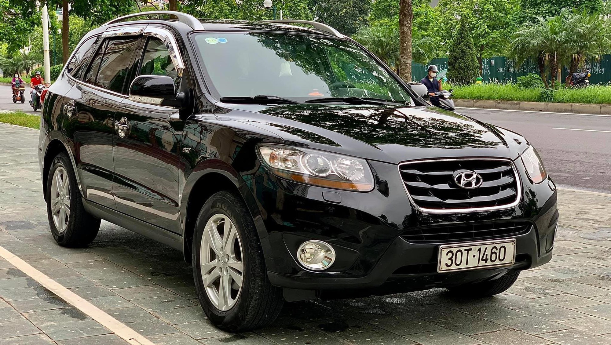 3 mẫu SUV 7 chỗ, máy dầu đáng mua trong tầm giá dưới 500 triệu đồng - Ảnh 1. 3 mẫu SUV 7 chỗ, máy dầu đáng mua trong tầm giá dưới 500 triệu đồng - Ảnh 1.