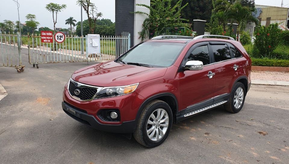 3 mẫu SUV 7 chỗ, máy dầu đáng mua trong tầm giá dưới 500 triệu đồng - Ảnh 2. 3 mẫu SUV 7 chỗ, máy dầu đáng mua trong tầm giá dưới 500 triệu đồng - Ảnh 2.