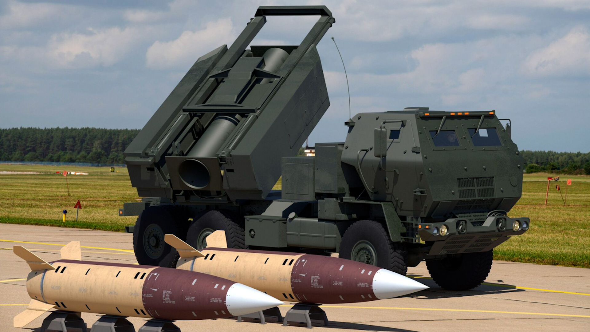 Ukraine sắp có tên lửa mới mạnh hơn Storm Shadow - Ảnh 1.