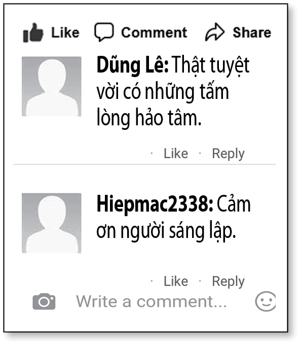 Nhà trọ ở TP.HCM cưu mang bệnh nhi ung thư và người thân - Ảnh 3. Nhà trọ ở TP.HCM cưu mang bệnh nhi ung thư và người thân - Ảnh 3.