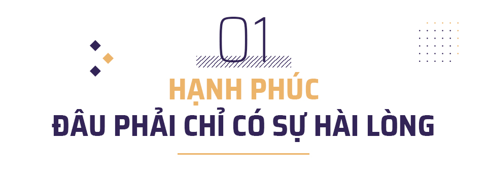 Thạc sĩ Lê Thị Nam Phương: Học để sống hạnh phúc - Ảnh 1.