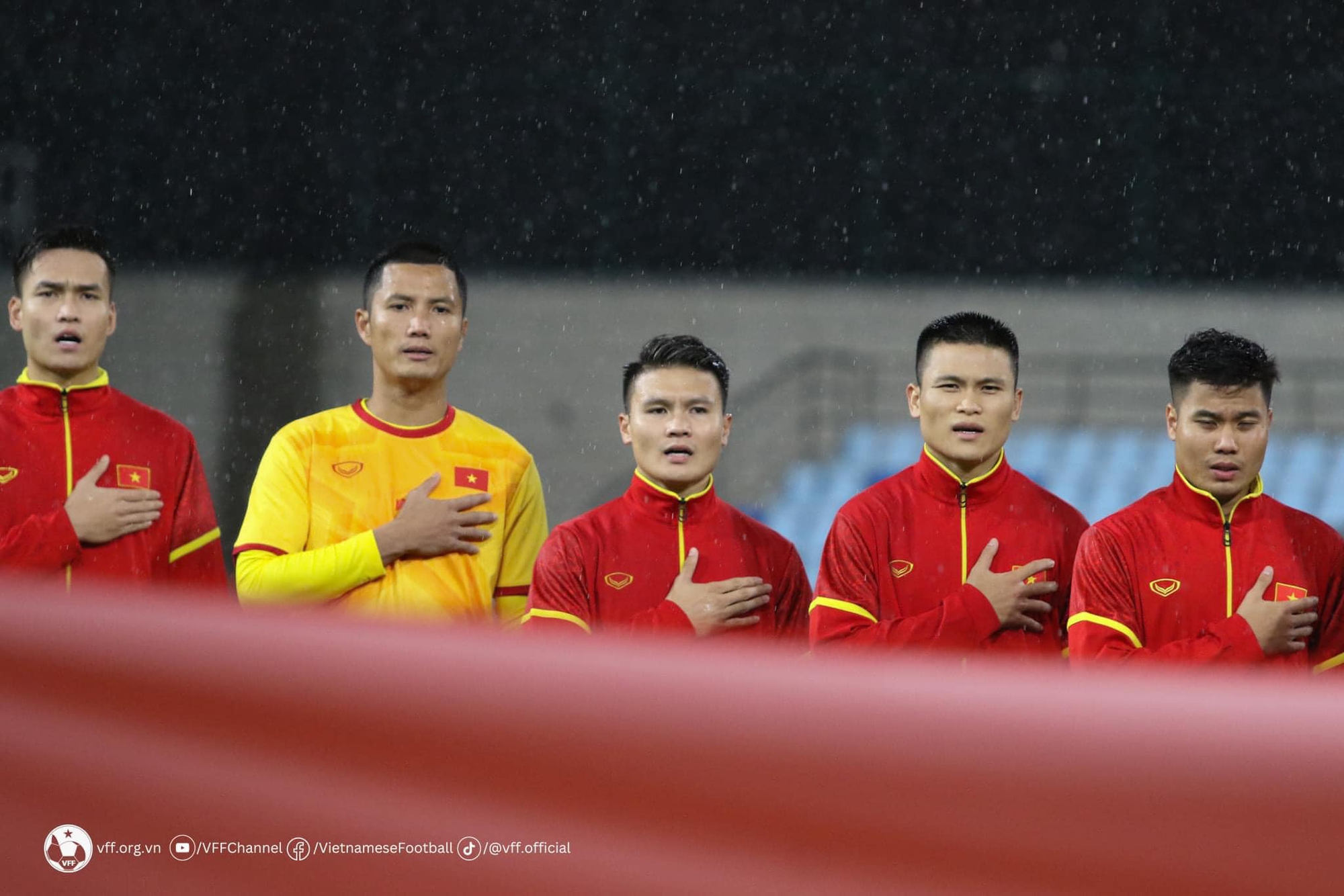 Khi Quang Hải quyết định lớn đến chu kỳ của đội tuyển Việt Nam - Ảnh 2.