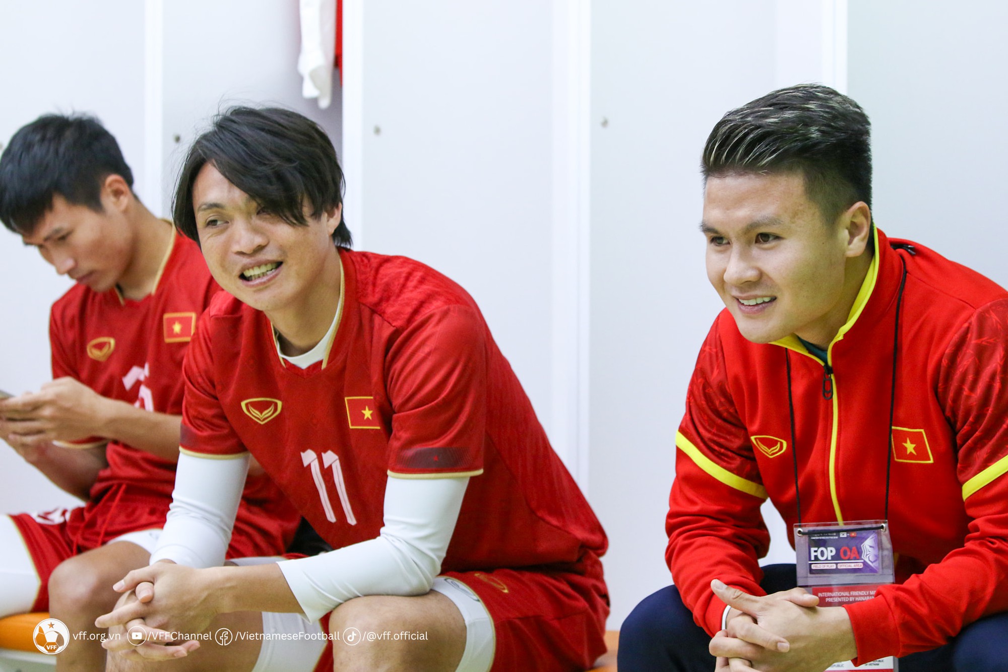 Khi Quang Hải quyết định lớn đến chu kỳ của đội tuyển Việt Nam - Ảnh 1.
