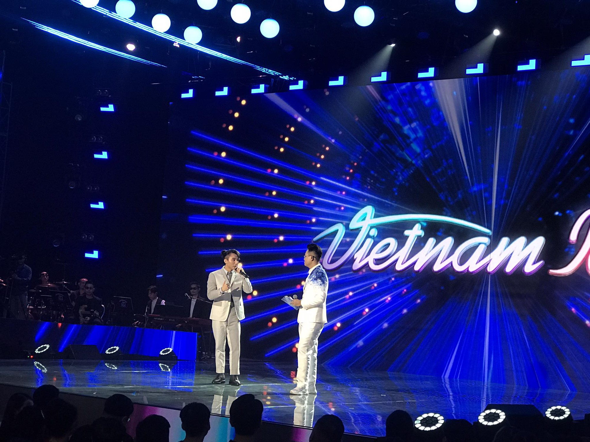 Hà An Huy trở thành quán quân ‘Vietnam Idol 2023’ - Ảnh 6.