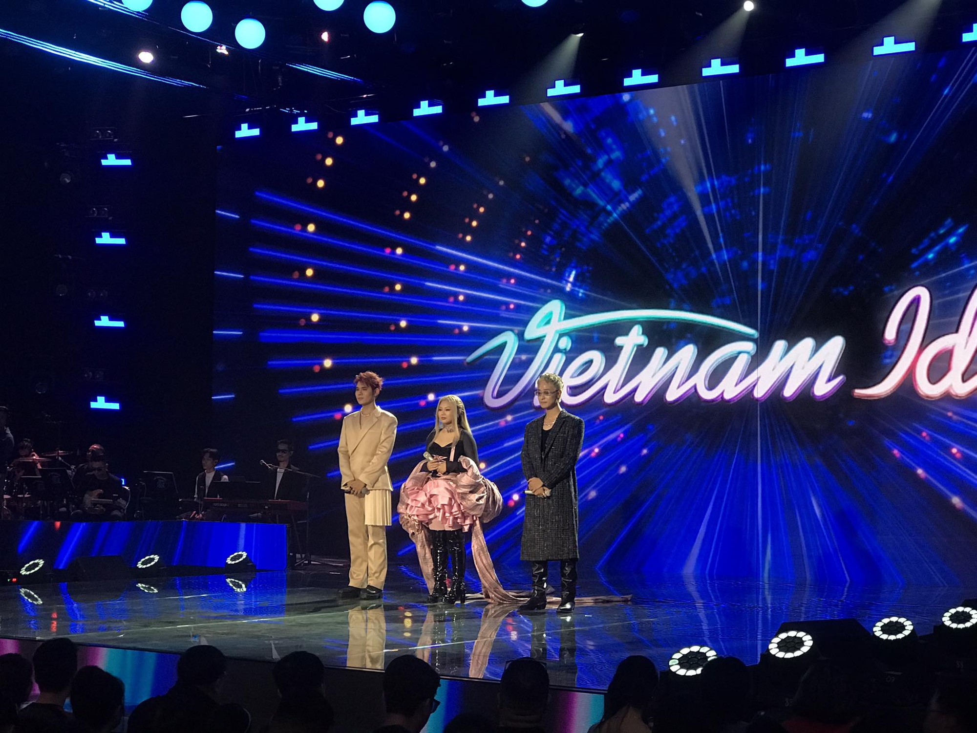 Hà An Huy trở thành quán quân ‘Vietnam Idol 2023’ - Ảnh 4.