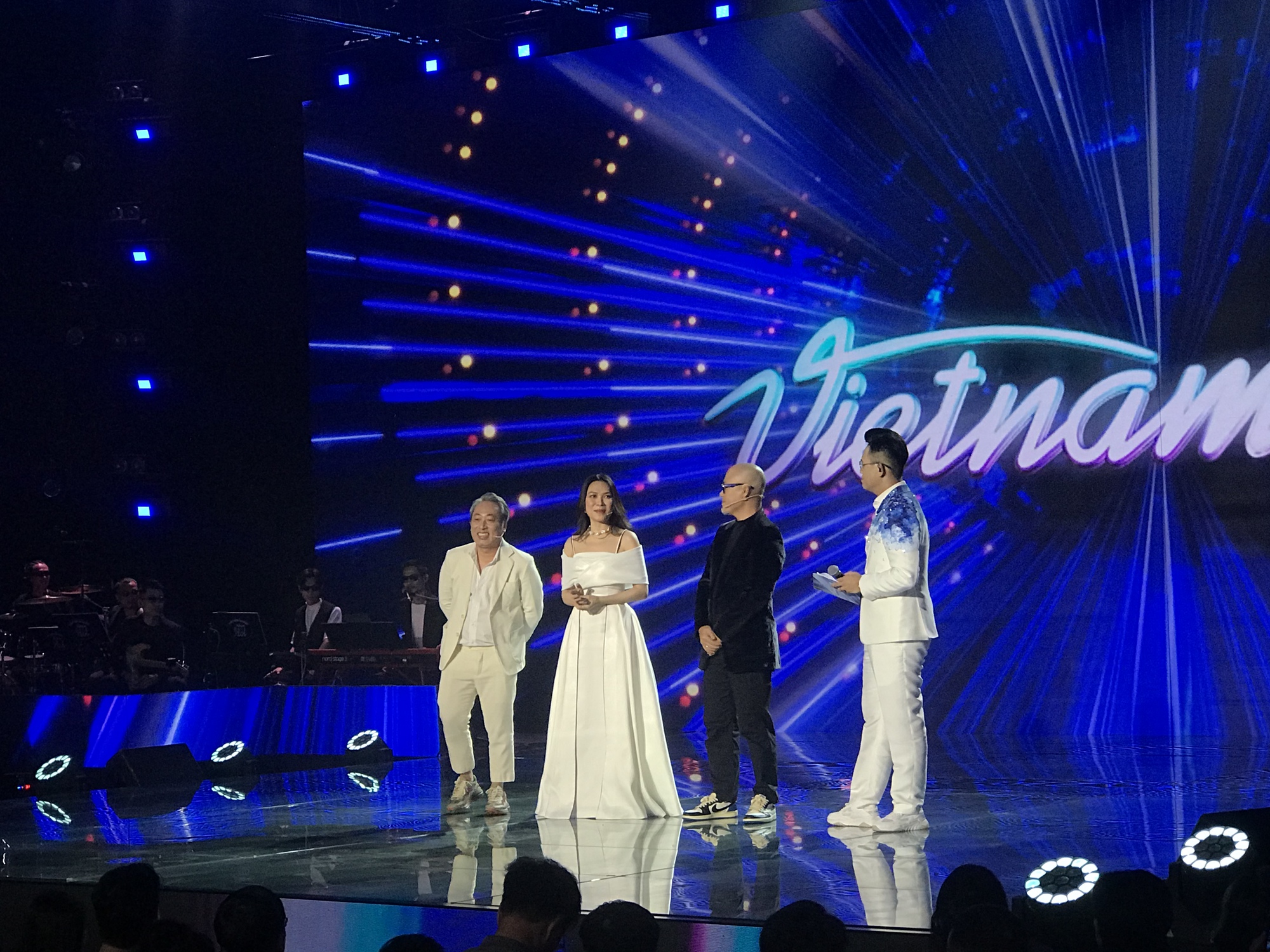 Hà An Huy trở thành quán quân ‘Vietnam Idol 2023’ - Ảnh 1.