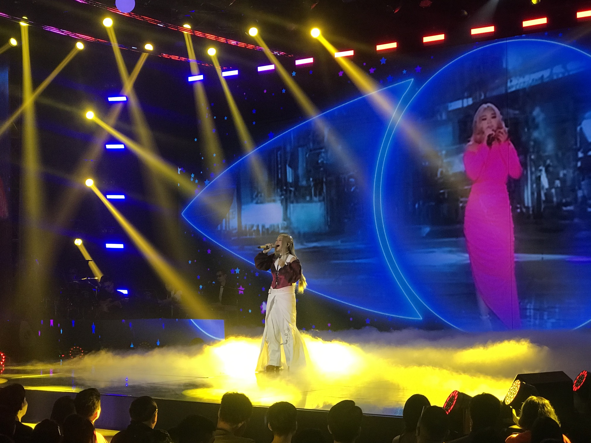 Hà An Huy trở thành quán quân ‘Vietnam Idol 2023’ - Ảnh 2.