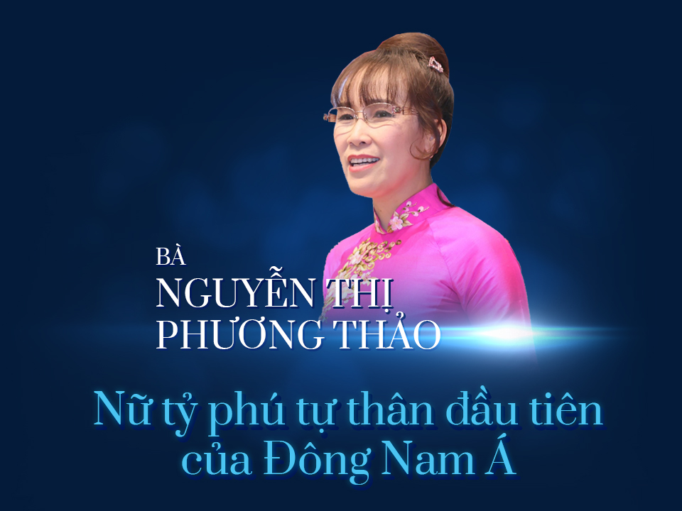 Những nữ doanh nhân nổi tiếng của Việt Nam - Ảnh 2. Những nữ doanh nhân nổi tiếng của Việt Nam - Ảnh 2.