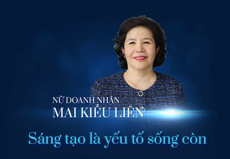 Những nữ doanh nhân nổi tiếng của Việt Nam - Ảnh 3.