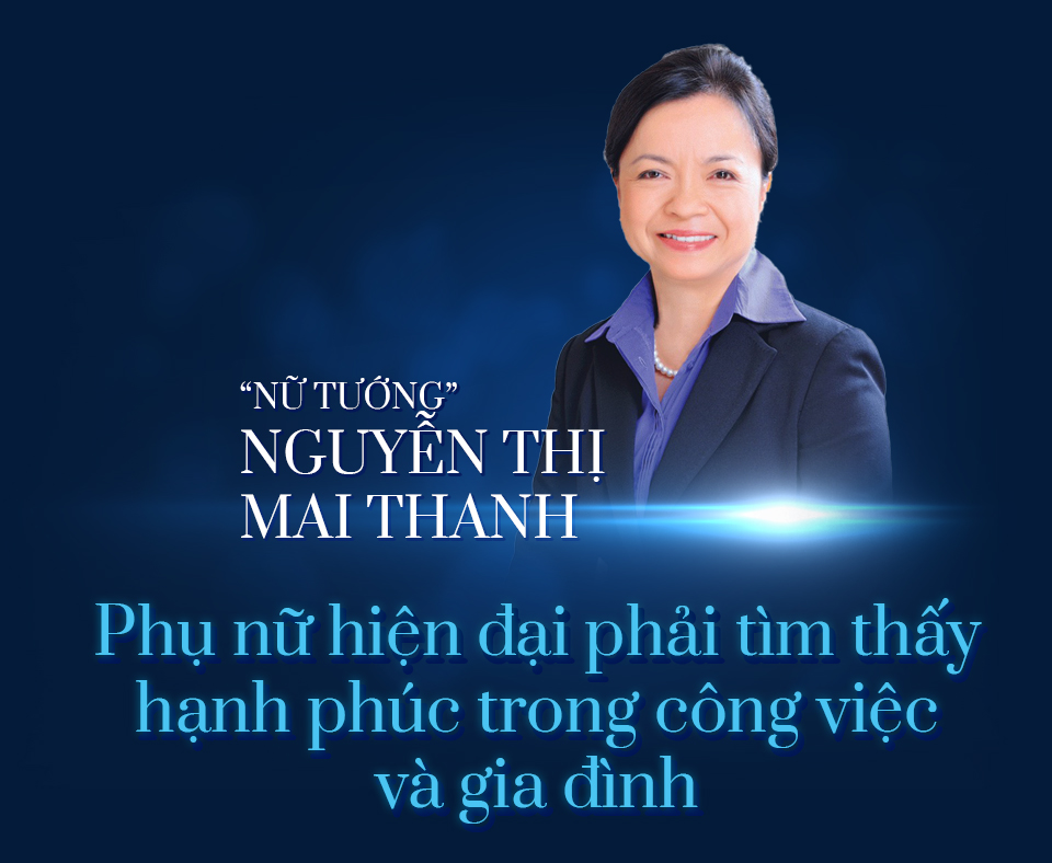 Những nữ doanh nhân nổi tiếng của Việt Nam - Ảnh 5. Những nữ doanh nhân nổi tiếng của Việt Nam - Ảnh 5.