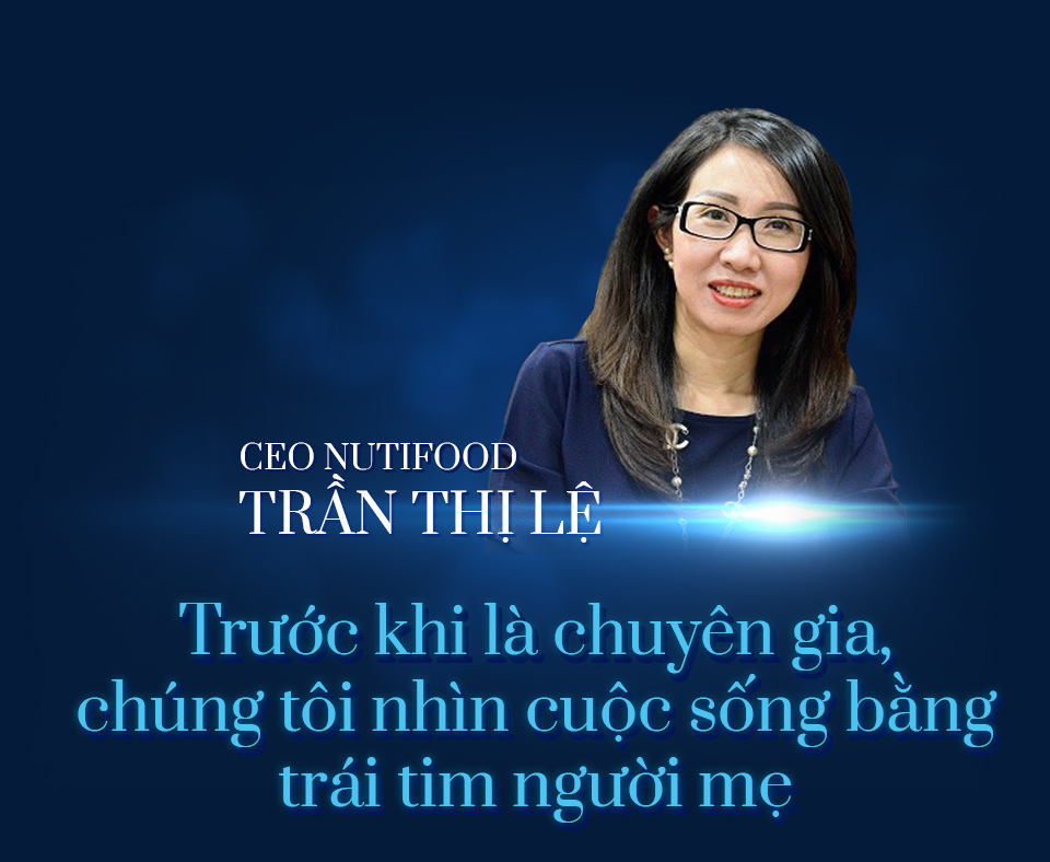 Những nữ doanh nhân nổi tiếng của Việt Nam - Ảnh 6. Những nữ doanh nhân nổi tiếng của Việt Nam - Ảnh 6.