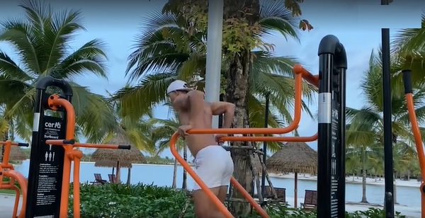 Tập luyện gắng sức có thể dẫn đến nguy cơ suy thận - Ảnh 1. Tập luyện gắng sức có thể dẫn đến nguy cơ suy thận - Ảnh 1.