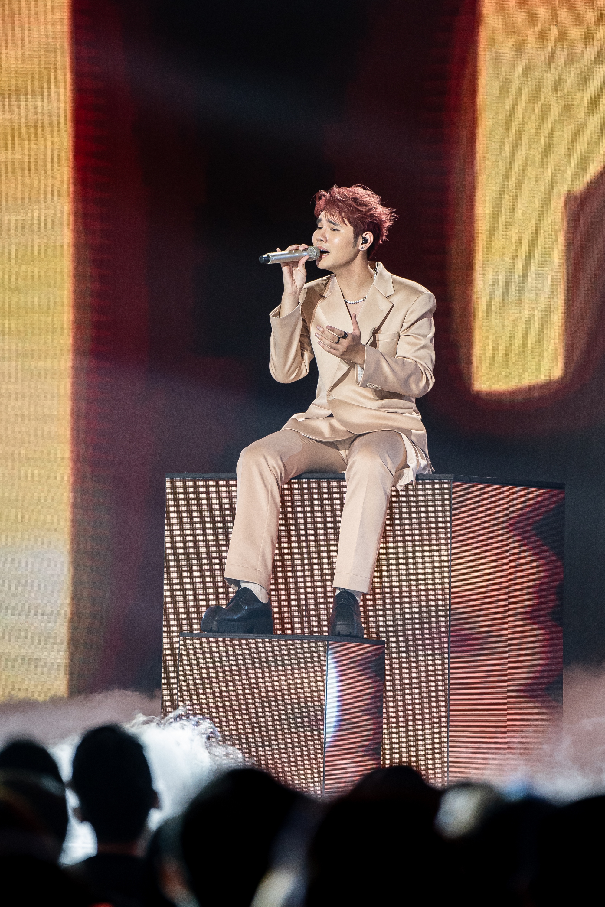 Tranh cãi trước kết quả chung cuộc 'Vietnam Idol 2023' - Ảnh 4. Tranh cãi trước kết quả chung cuộc 'Vietnam Idol 2023' - Ảnh 4.
