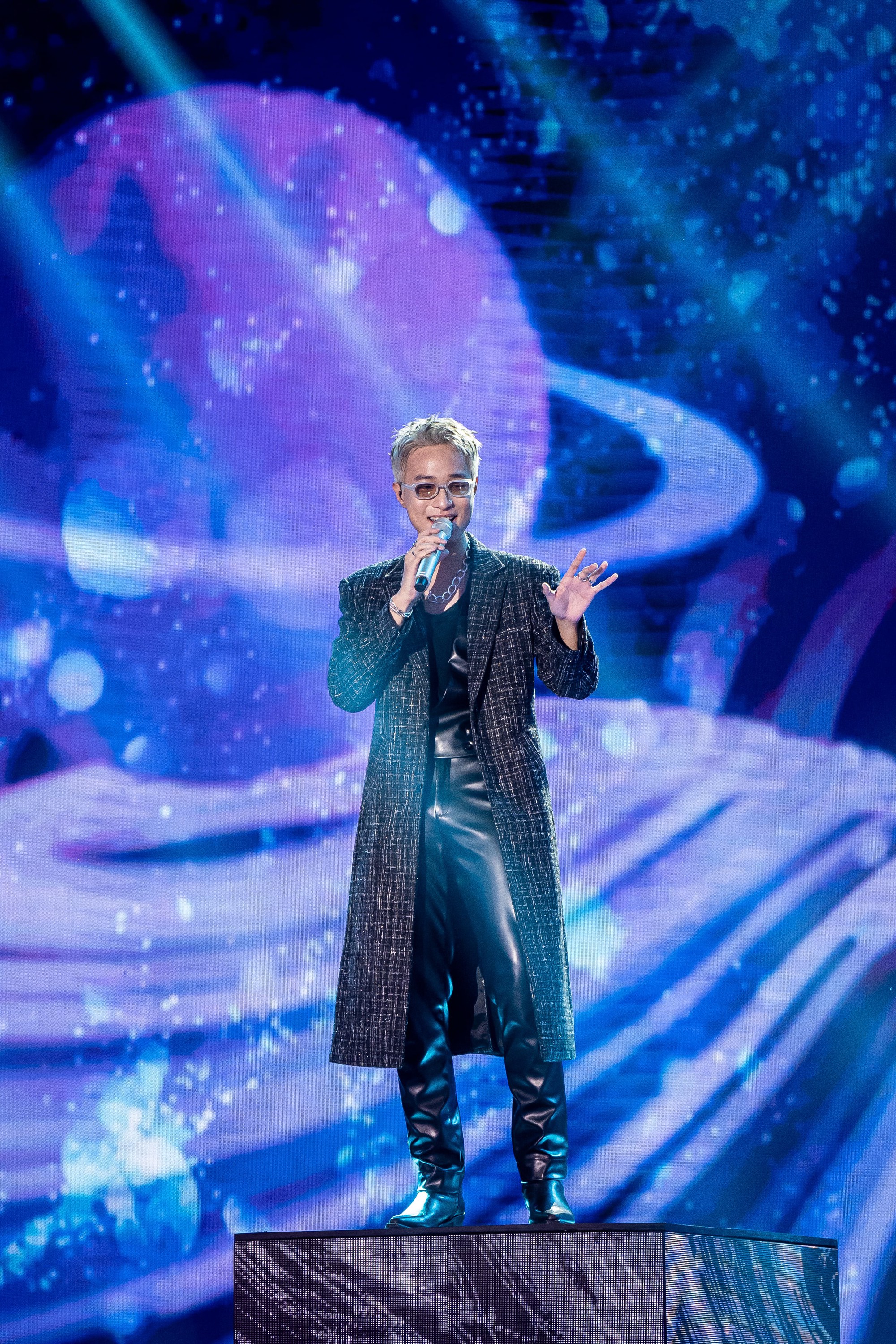 Tranh cãi trước kết quả chung cuộc 'Vietnam Idol 2023' - Ảnh 2. Tranh cãi trước kết quả chung cuộc 'Vietnam Idol 2023' - Ảnh 2.