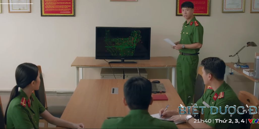 Phim ‘Biệt dược đen’ tập 22: Chính Cường đã giết bố của Vân? - Ảnh 3. Phim ‘Biệt dược đen’ tập 22: Chính Cường đã giết bố của Vân? - Ảnh 3.