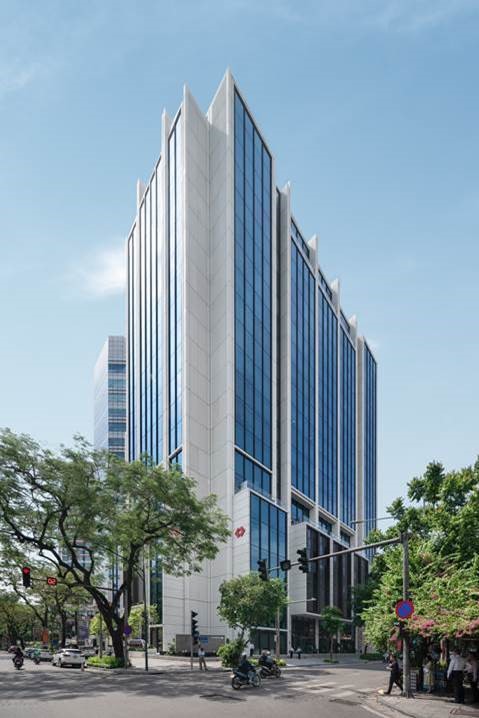 Techcombank công bố kết quả kinh doanh quý 3/2023: CASA tiếp tục đà tăng trưởng - Ảnh 3. Techcombank công bố kết quả kinh doanh quý 3/2023: CASA tiếp tục đà tăng trưởng - Ảnh 3.
