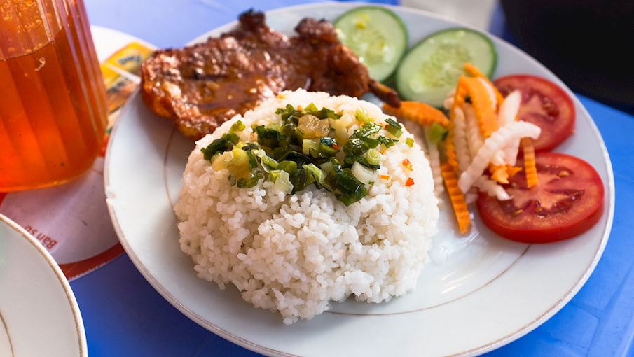 Những món Việt làm từ thịt heo ngon nhất thế giới - Ảnh 3.
