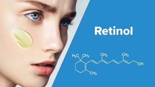Top 9 kem dưỡng Retinol chống lão hóa được tin dùng - Ảnh 1.