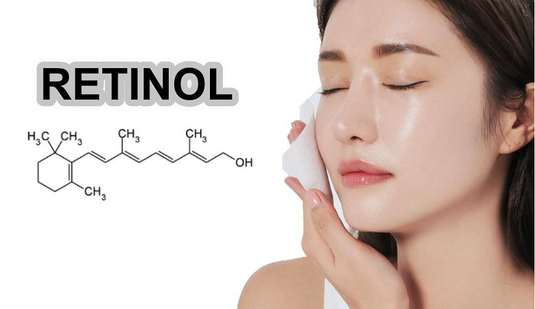  Retinol 