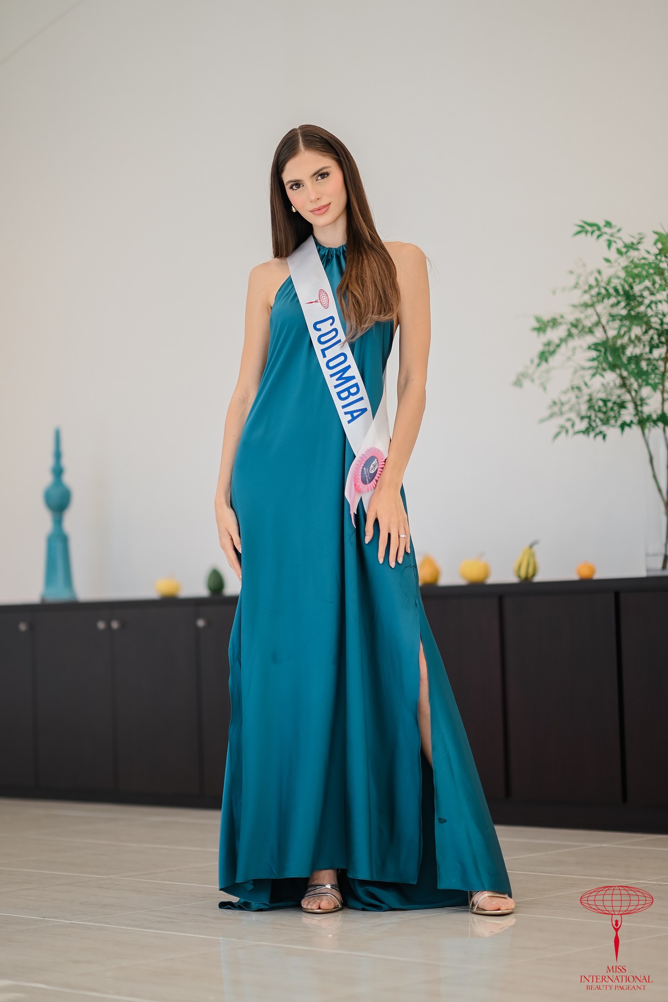 Những đối thủ 'nặng ký' của Phương Nhi tại Hoa hậu Quốc tế 2023 - Ảnh 9. Những đối thủ 'nặng ký' của Phương Nhi tại Hoa hậu Quốc tế 2023 - Ảnh 9.