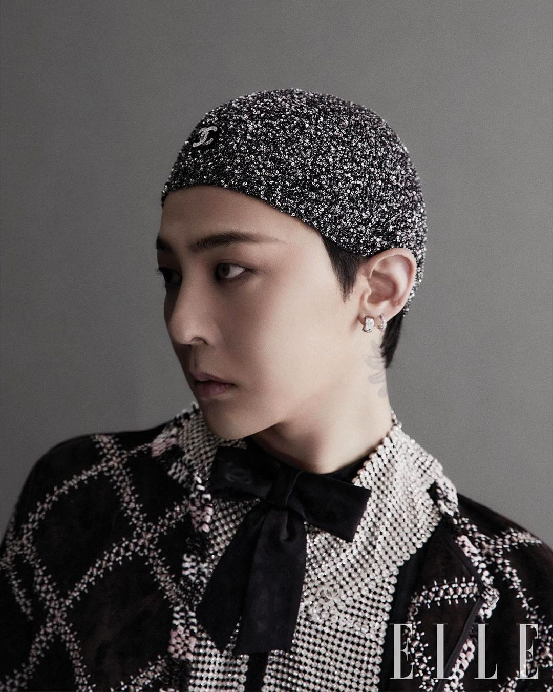 G-Dragon bị khởi tố vì dính líu đến ma túy   - Ảnh 3.