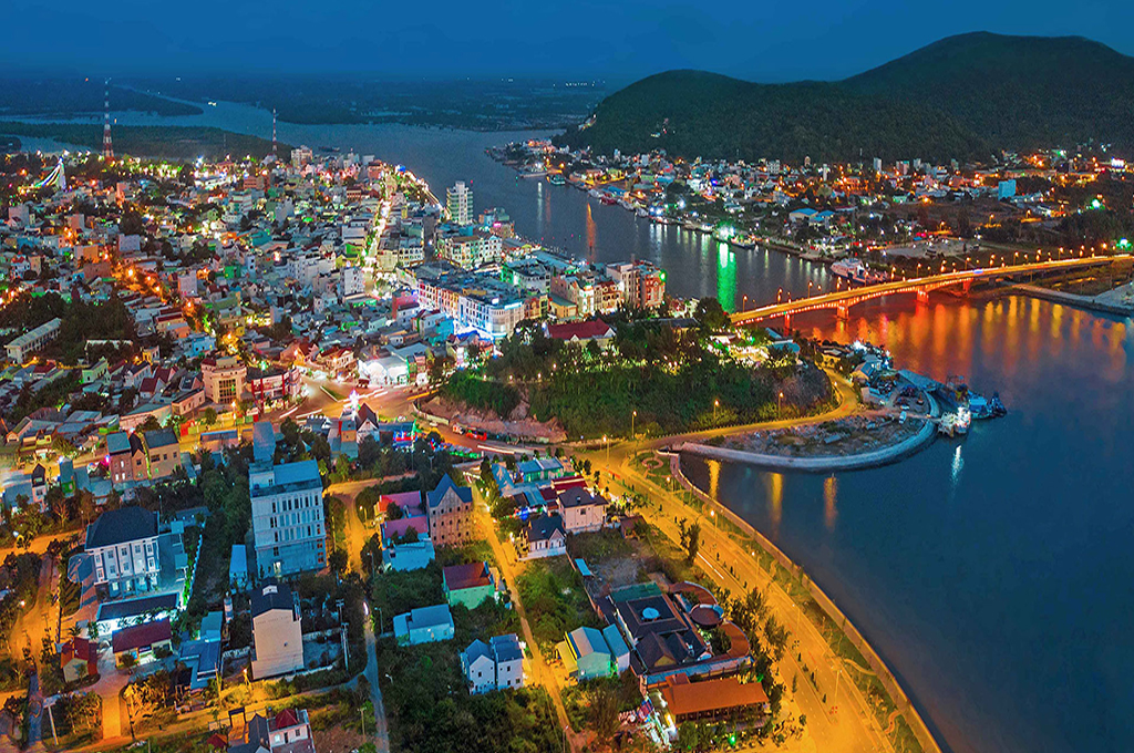 Hà Tiên - điểm đến đầu tư mới của Tây Nam bộ 2023