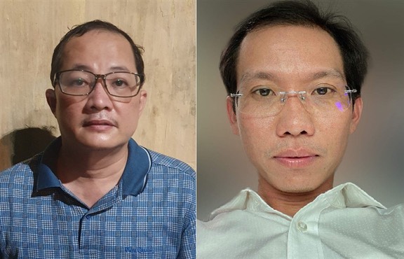 Sắp xét xử cựu Giám đốc Bệnh viện TP.Thủ Đức Nguyễn Minh Quân - Ảnh 1.