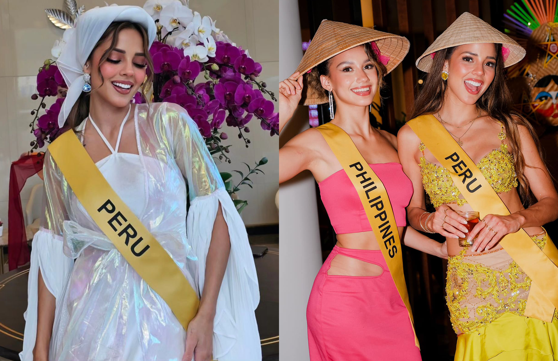 Sắc vóc gợi cảm của mỹ nhân vừa đăng quang Miss Grand International tại Việt Nam - Ảnh 10.