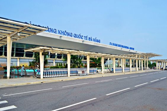 Lên núi xuống biển ở Đà Nẵng, thành phố đáng sống của Việt Nam - Ảnh 5.