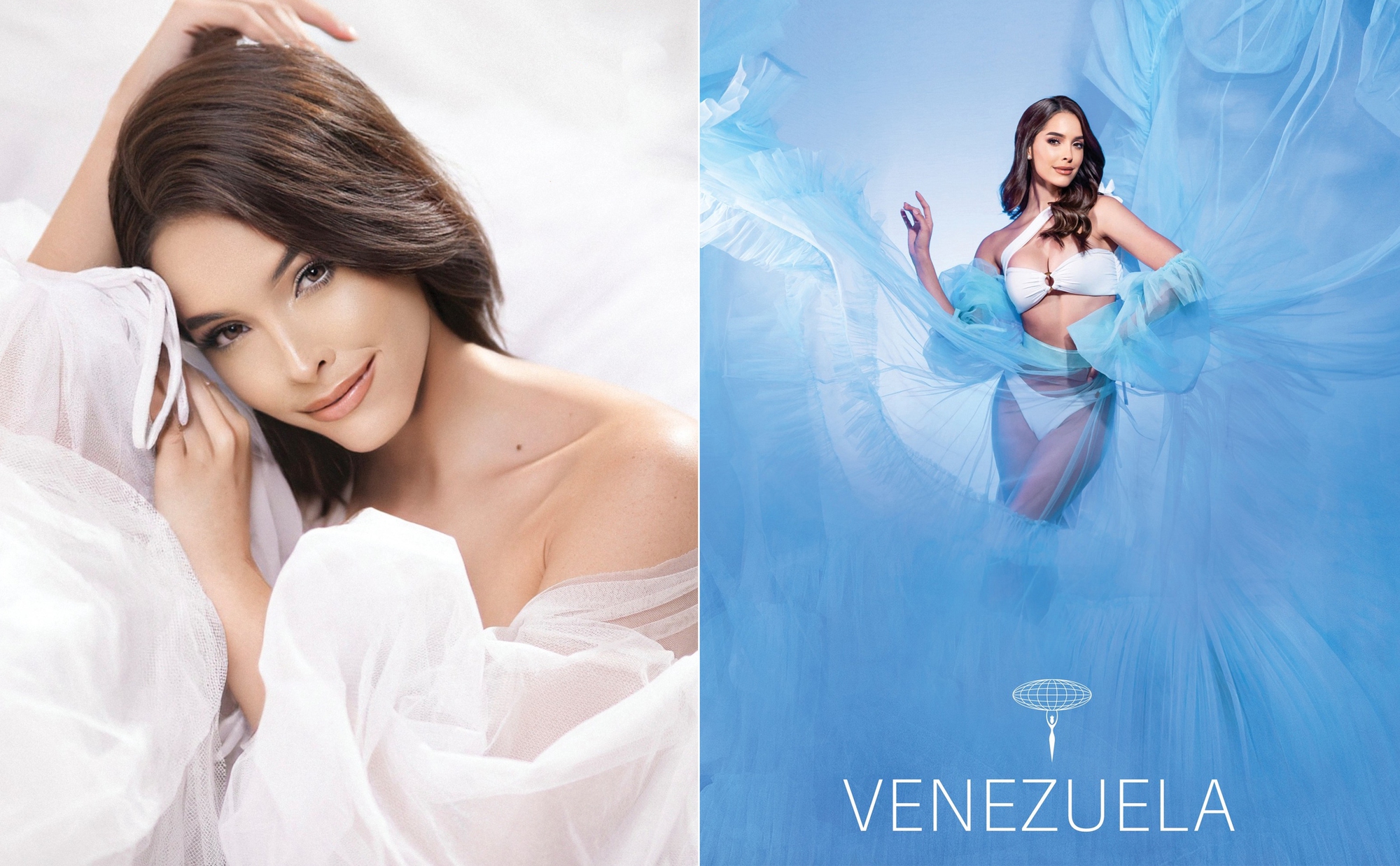 Mỹ nhân Venezuela đăng quang Hoa hậu Quốc tế 2023 - Ảnh 4.