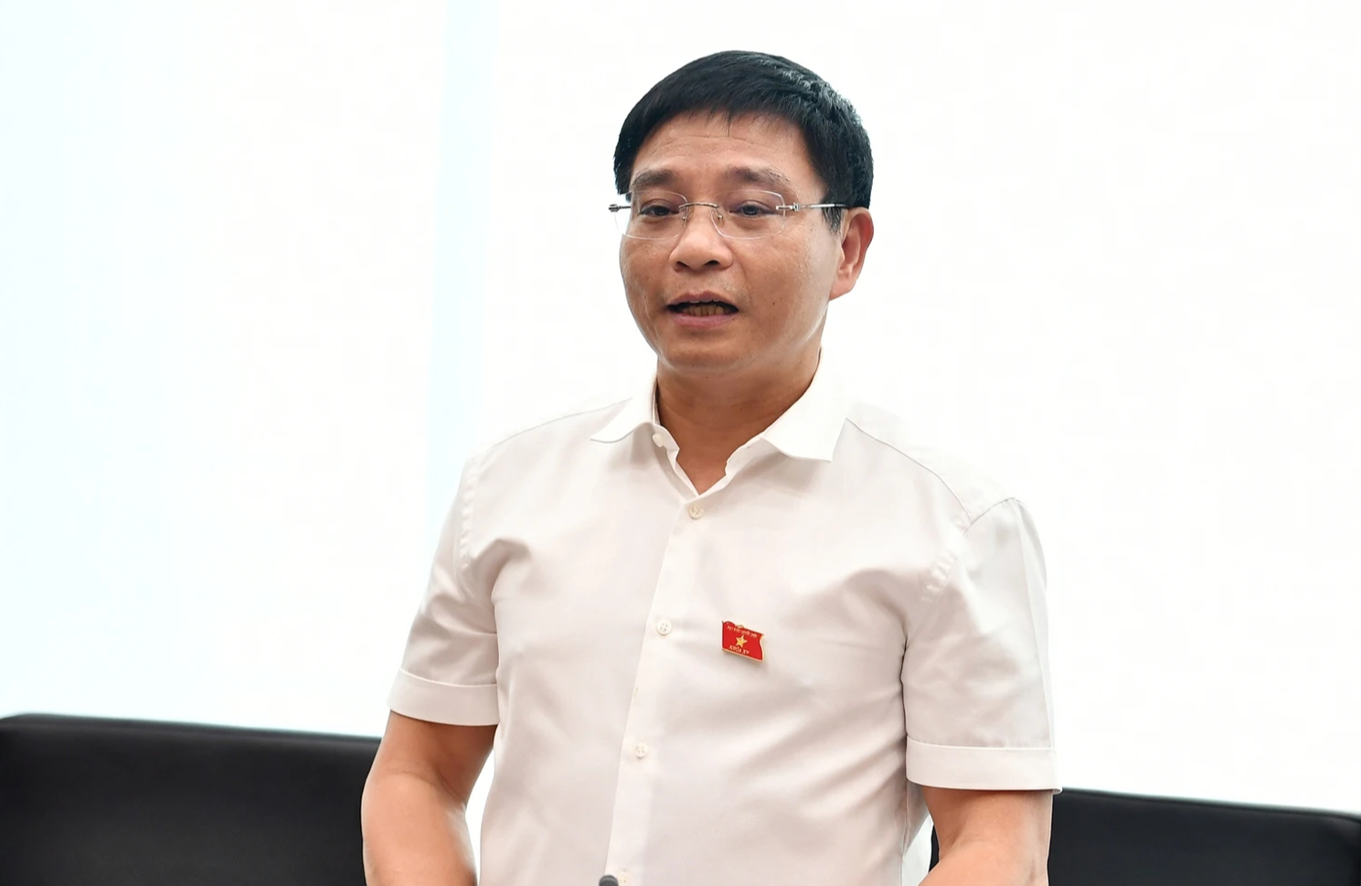 Bộ trưởng GTVT hứa ‘sân bay Long Thành có chậm cũng không quá 1 năm’ - Ảnh 2. Bộ trưởng GTVT hứa ‘sân bay Long Thành có chậm cũng không quá 1 năm’ - Ảnh 2.
