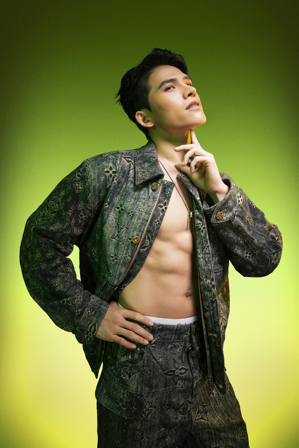Quốc Thiên thừa nhận sự nghiệp nhạt nhòa sau Vietnam Idol - Ảnh 3. Quốc Thiên thừa nhận sự nghiệp nhạt nhòa sau Vietnam Idol - Ảnh 3.