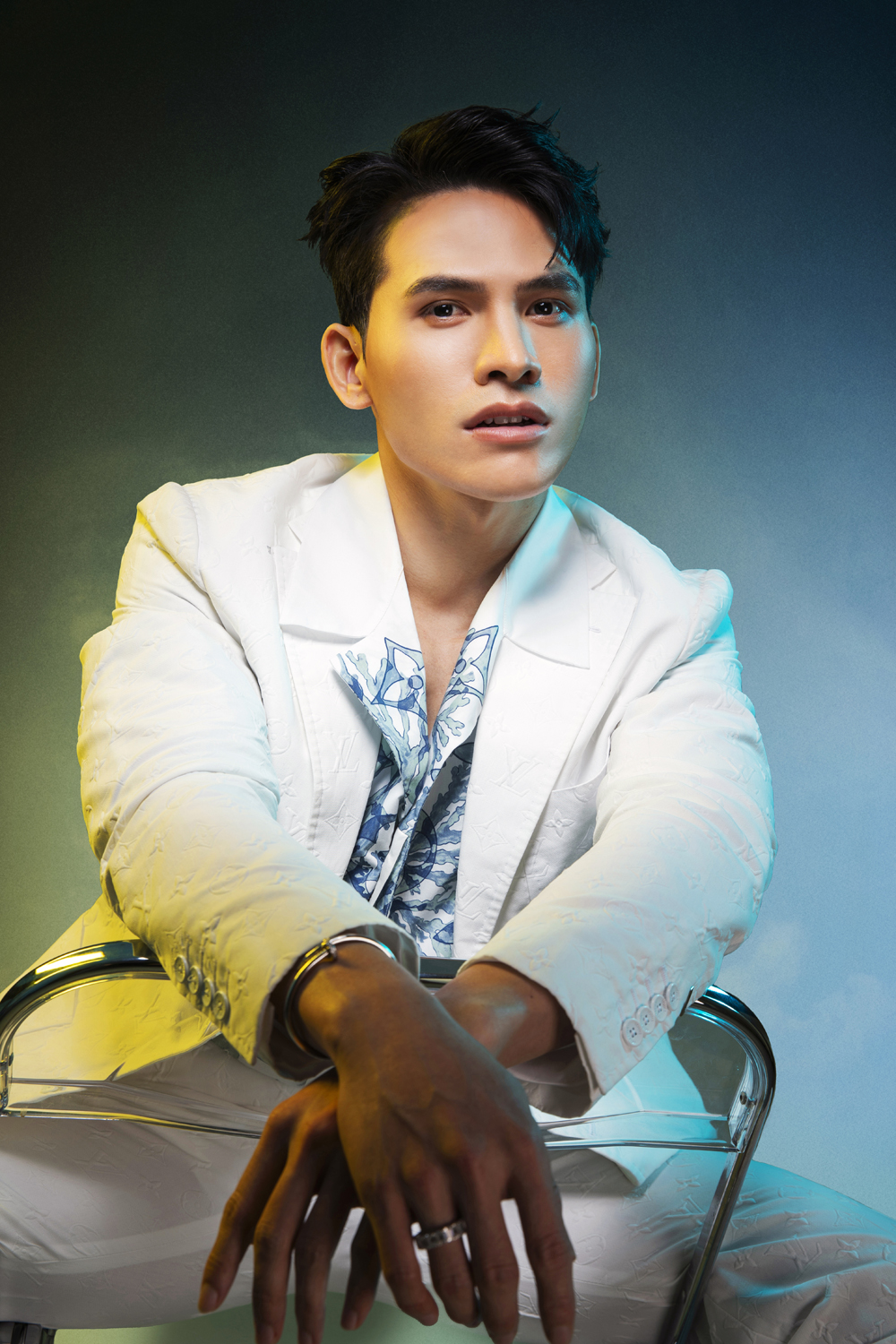 Quốc Thiên thừa nhận sự nghiệp nhạt nhòa sau Vietnam Idol - Ảnh 1. Quốc Thiên thừa nhận sự nghiệp nhạt nhòa sau Vietnam Idol - Ảnh 1.
