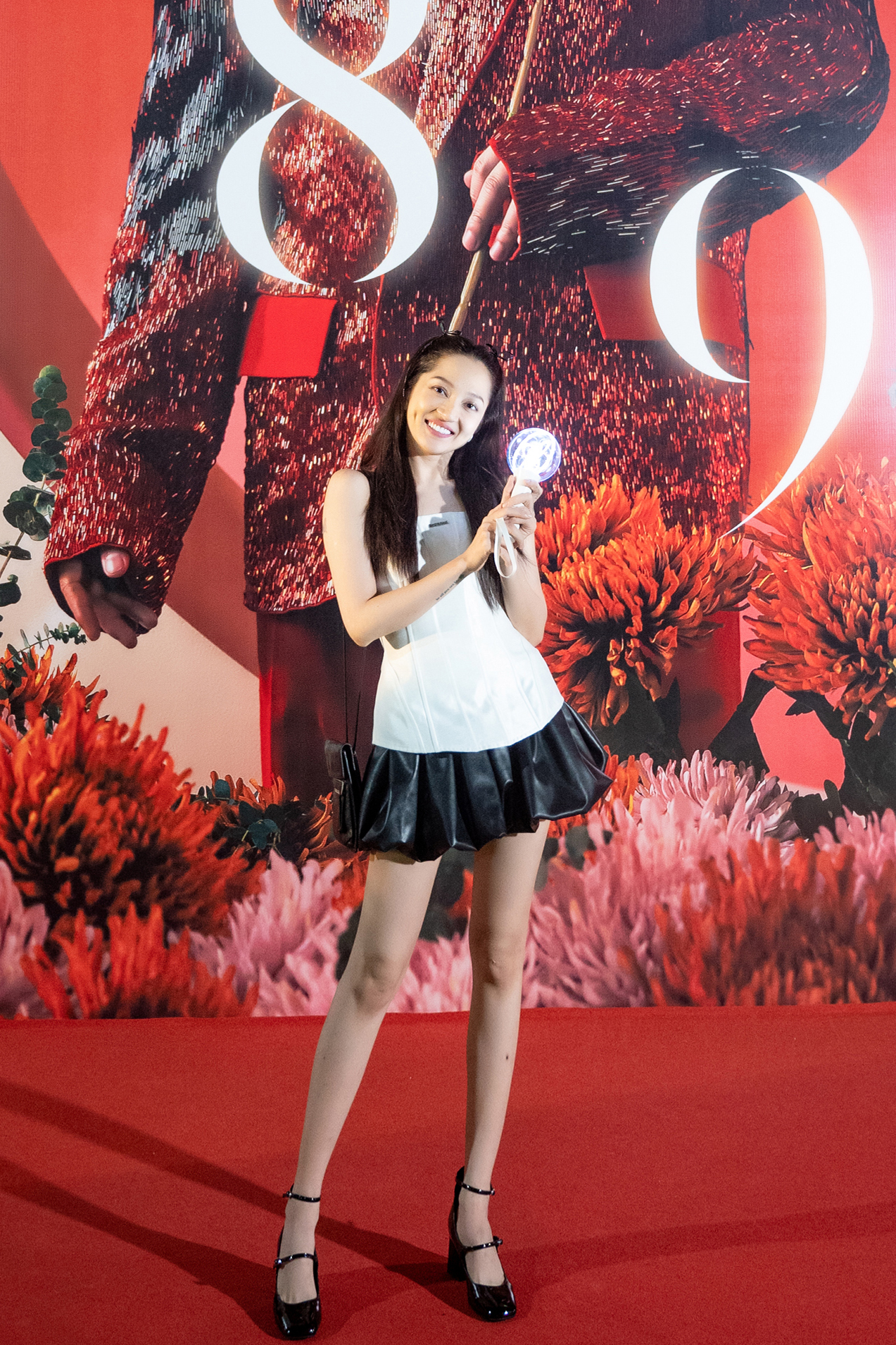 Trấn Thành cùng dàn sao Việt 'đổ bộ' liveshow của Trung Quân Idol - Ảnh 3. Trấn Thành cùng dàn sao Việt 'đổ bộ' liveshow của Trung Quân Idol - Ảnh 3.