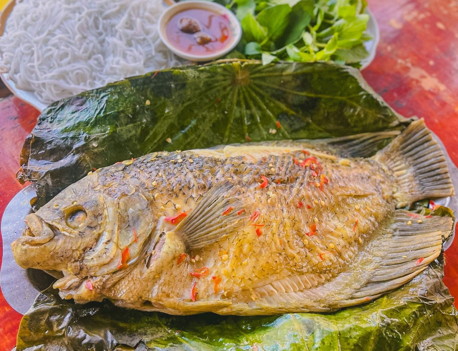 Cuối tuần trải nghiệm Cần Thơ, nên đi đâu? - Ảnh 9. Cuối tuần trải nghiệm Cần Thơ, nên đi đâu? - Ảnh 9.