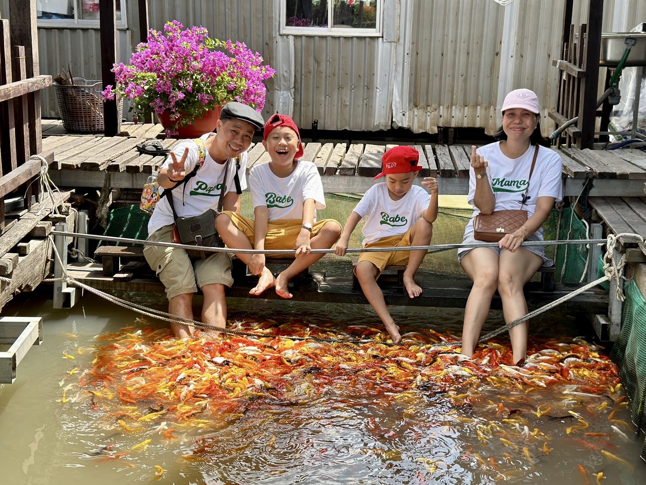 Cuối tuần trải nghiệm Cần Thơ, nên đi đâu? - Ảnh 6.