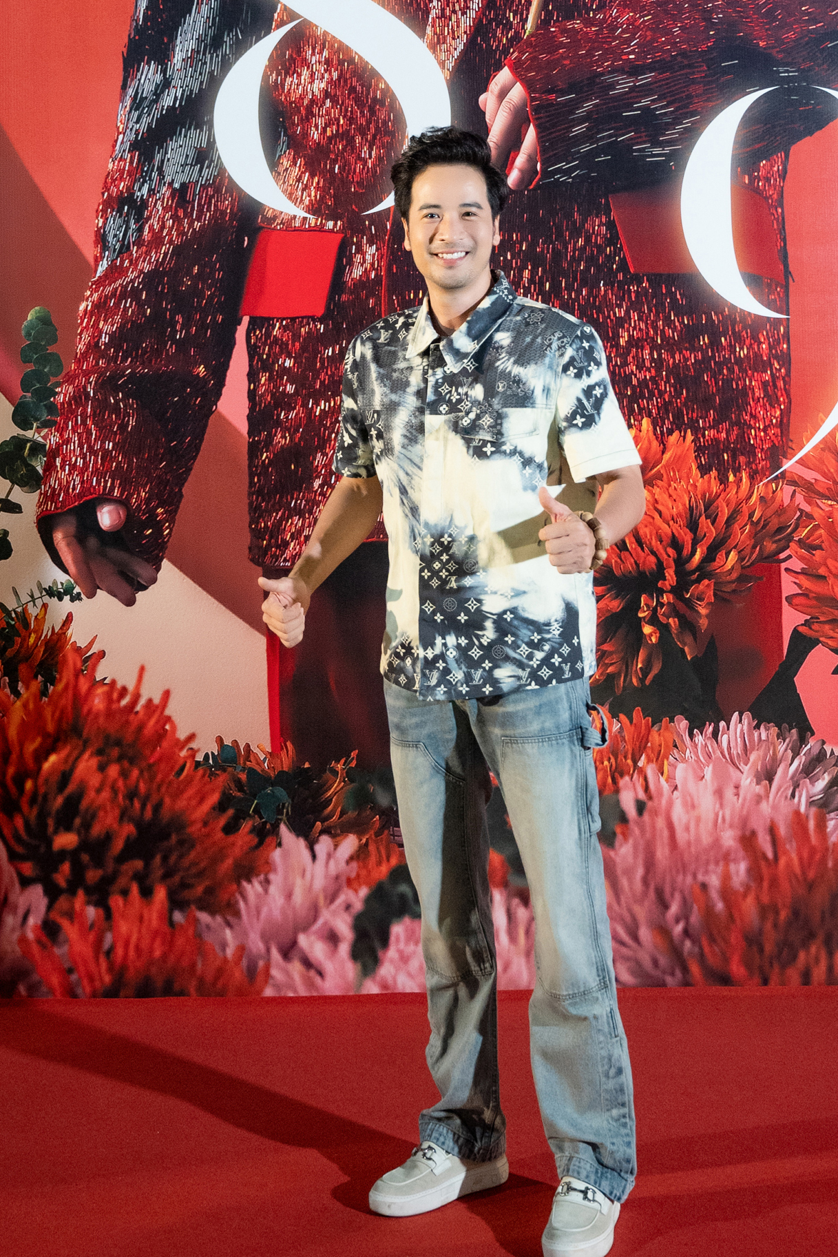Trấn Thành cùng dàn sao Việt 'đổ bộ' liveshow của Trung Quân Idol - Ảnh 7. Trấn Thành cùng dàn sao Việt 'đổ bộ' liveshow của Trung Quân Idol - Ảnh 7.