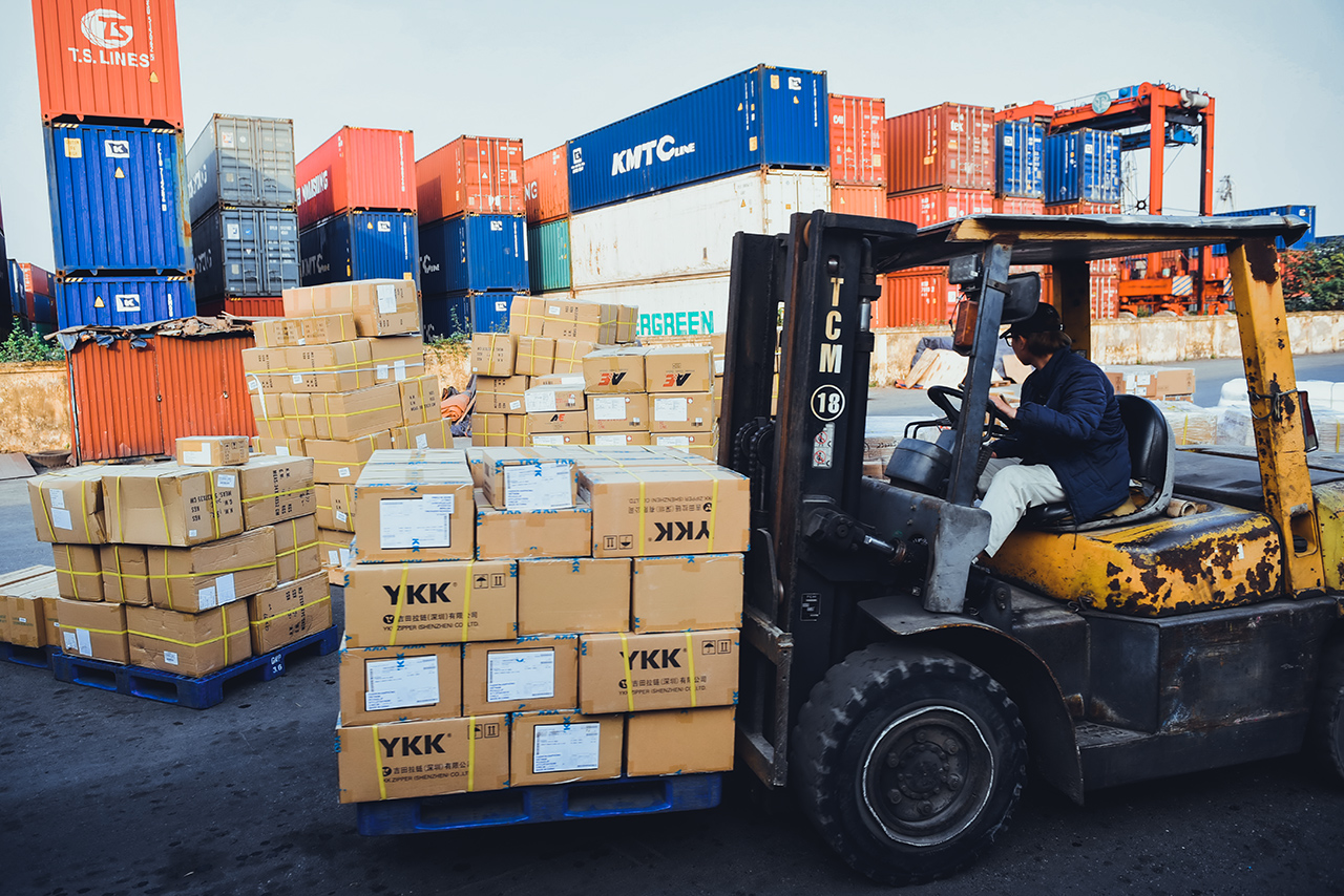 Việt Nam vào top 10 thị trường logistics mới nổi thế giới - Ảnh 11.