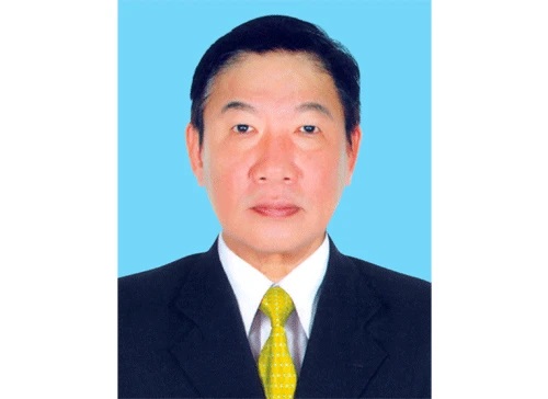 Chuẩn bị xét xử cựu Giám đốc Sở KH-CN TP.HCM Phan Minh Tân - Ảnh 1.