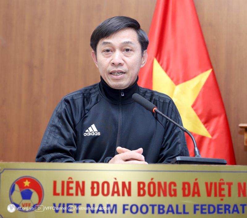Trưởng ban Trọng tài VFF lên tiếng về VAR ở V-League - Ảnh 2.