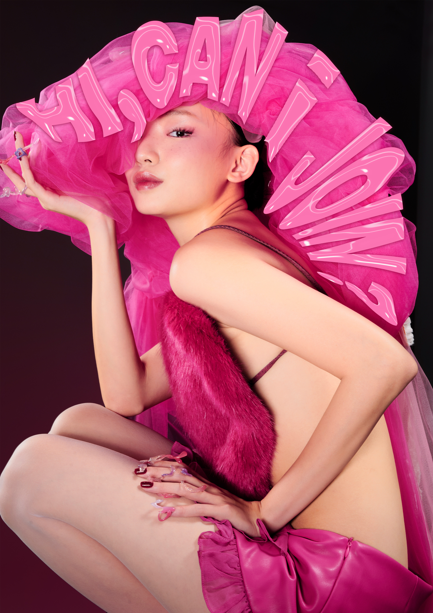 Hot girl 21 tuổi gây sốt bởi câu nói 'Hi, can i join' là ai? - Ảnh 6. Hot girl 21 tuổi gây sốt bởi câu nói 'Hi, can i join' là ai? - Ảnh 6.