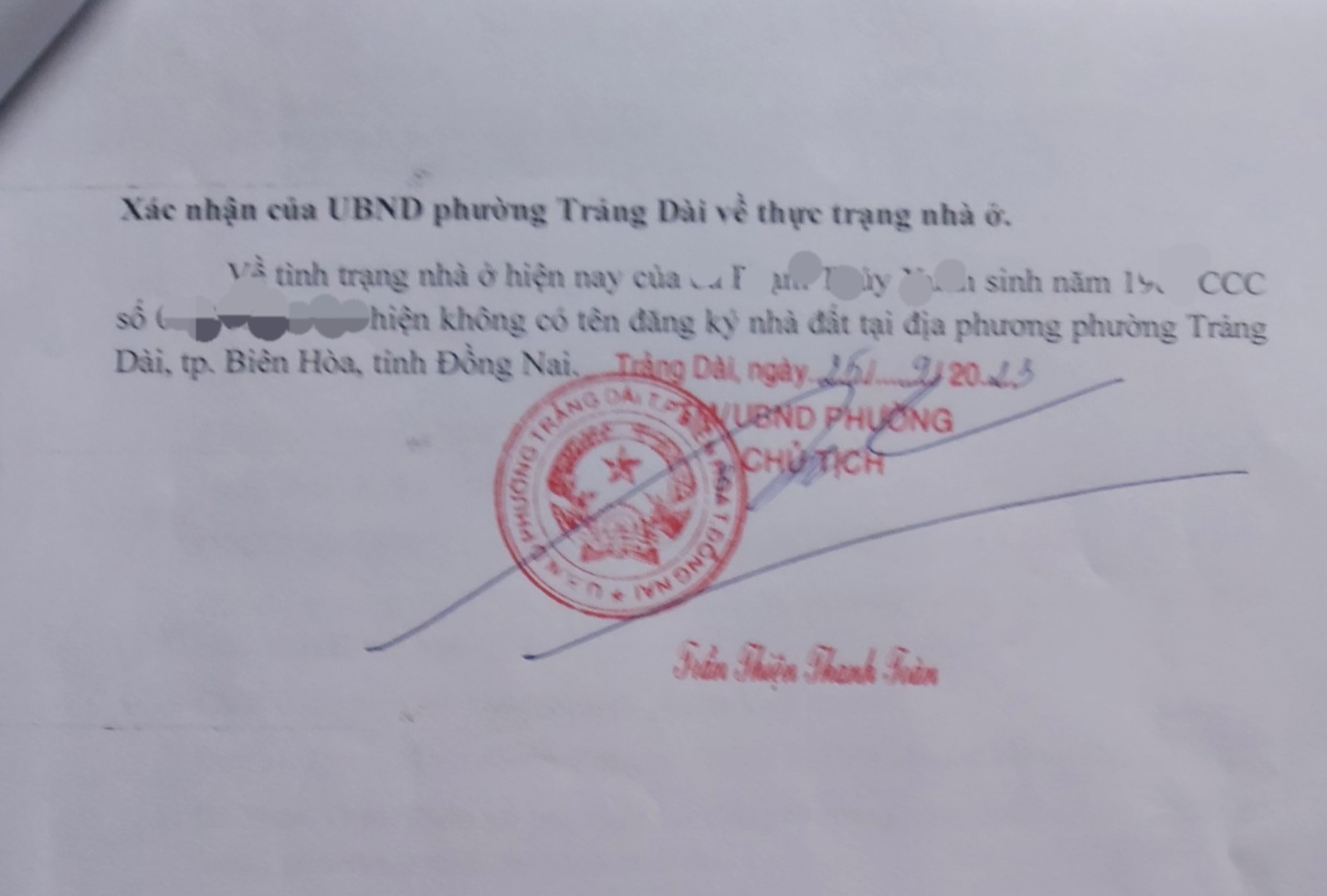 Mua nhà ở xã hội: Chính quyền địa phương xác nhận hồ sở sao cho hợp lệ? - Ảnh 2. Mua nhà ở xã hội: Chính quyền địa phương xác nhận hồ sở sao cho hợp lệ? - Ảnh 2.