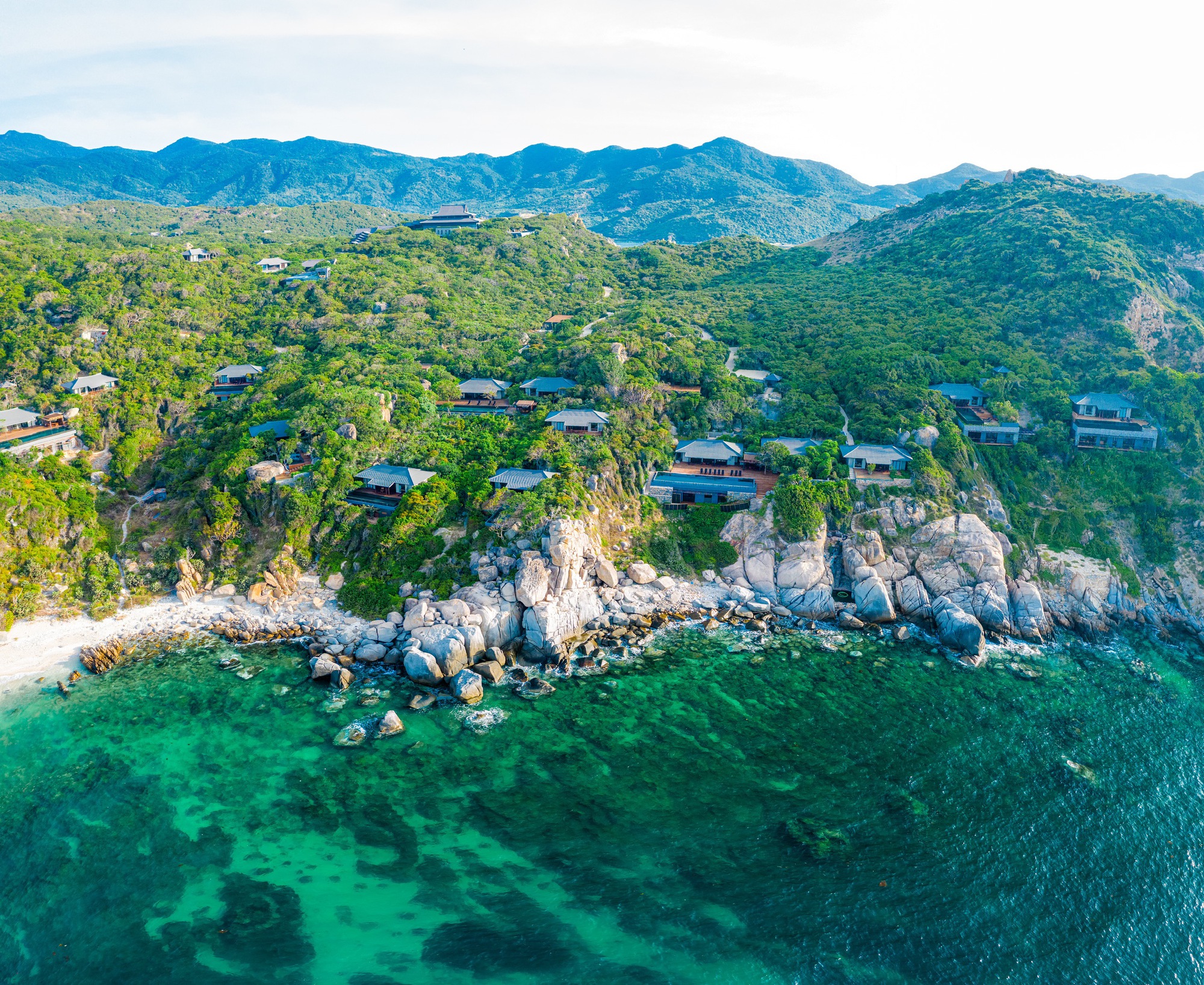 Vẻ đẹp Núi Chúa, nơi Ninh Thuận muốn xây khu nghỉ dưỡng cao cấp Vĩnh Hy - Ảnh 7. Vẻ đẹp Núi Chúa, nơi Ninh Thuận muốn xây khu nghỉ dưỡng cao cấp Vĩnh Hy - Ảnh 7.